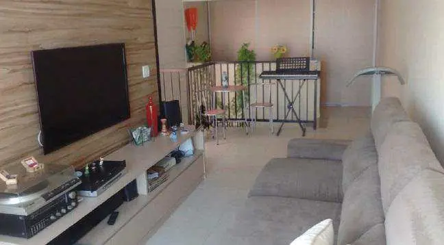Cobertura à Venda: Alto da Moóca, 4 Quartos, 1 Suíte,3 Vaga por R$ 1.350.000,00.