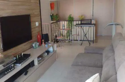 Imagem: Cobertura para Venda, Alto da Moóca