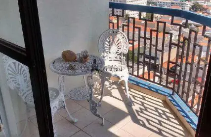 Imagem: Cobertura para Venda, Alto da Moóca