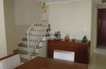 Imagem: Cobertura para Venda, Alto da Moóca