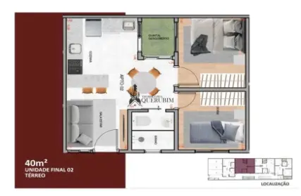 Imagem: Apartamento para Venda, Alto da Moóca