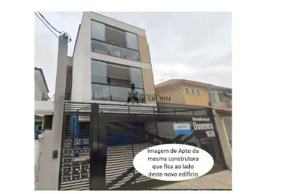 Imagem: Apartamento para Venda, Alto da Moóca