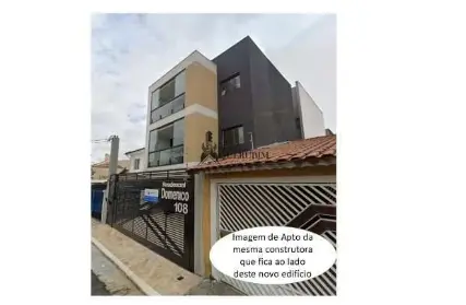 Imagem: Apartamento para Venda, Alto da Moóca