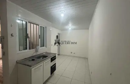 Imagem: Casa Térrea para Alugar, Mooca
