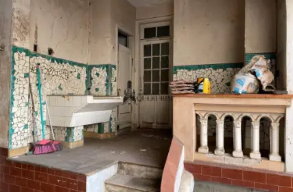 Imagem: Sobrado para Venda, Água Rasa