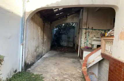 Imagem: Sobrado para Venda, Água Rasa