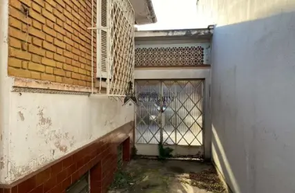 Imagem: Sobrado para Venda, Água Rasa