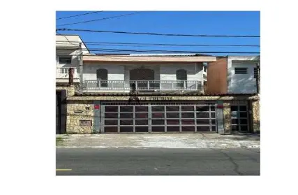 Imagem: Sobrado para Venda, Alto da Moóca