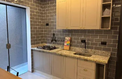 Imagem: Apartamento para Alugar, Água Rasa