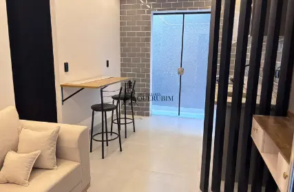 Imagem: Apartamento para Alugar, Água Rasa