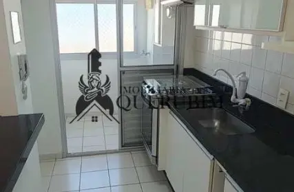 Imagem: Apartamento para Alugar, Mooca