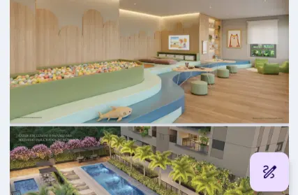 Imagem: Apartamento para Venda, Mooca