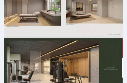 Imagem: Apartamento para Venda, Mooca
