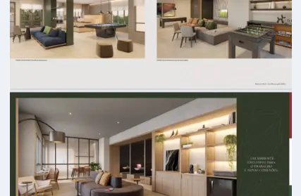 Imagem: Apartamento para Venda, Mooca