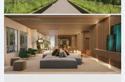 Imagem: Apartamento para Venda, Mooca