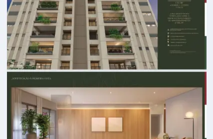 Imagem: Apartamento para Venda, Mooca