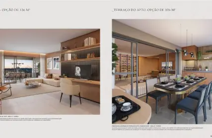 Imagem: Apartamento para Venda, Mooca
