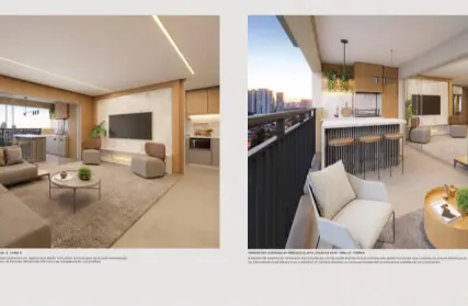Imagem: Apartamento para Venda, Mooca