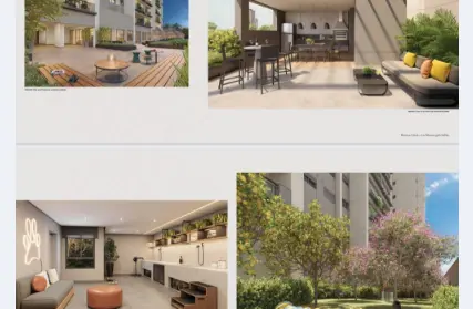 Imagem: Apartamento para Venda, Mooca