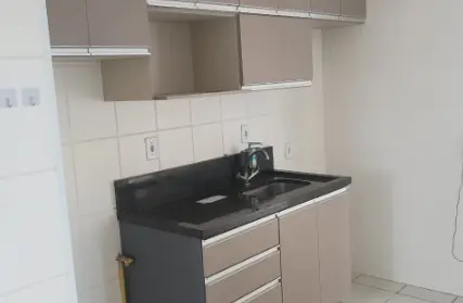 Imagem: Apartamento para Venda, Parque São Lourenço