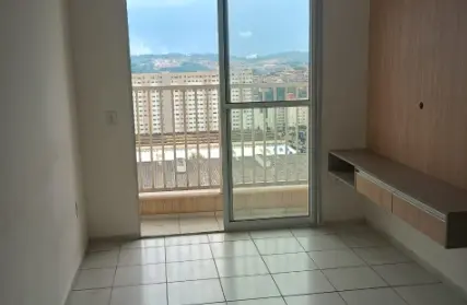 Imagem: Apartamento para Venda, Parque São Lourenço