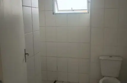 Imagem: Apartamento para Venda, Parque São Lourenço