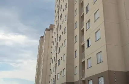 Imagem: Apartamento para Venda, Parque São Lourenço