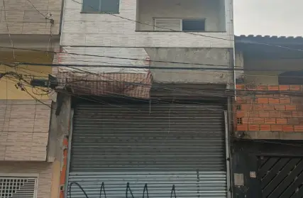 Imagem: Casa Comercial para Venda, São Mateus