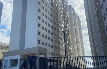 Imagem: Apartamento para Venda, São Mateus