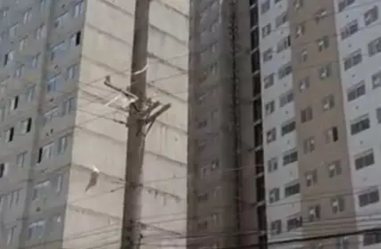 Imagem: Apartamento para Venda, São Mateus