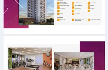 Imagem: Apartamento para Venda, Tatuapé
