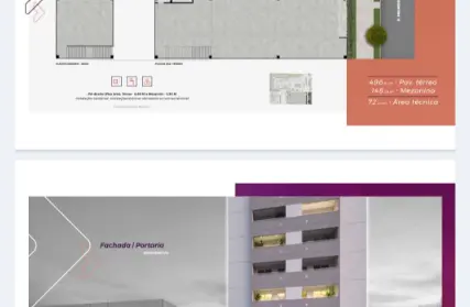 Imagem: Apartamento para Venda, Tatuapé