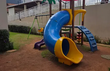 Imagem: Apartamento para Venda, Colônia (ZL)