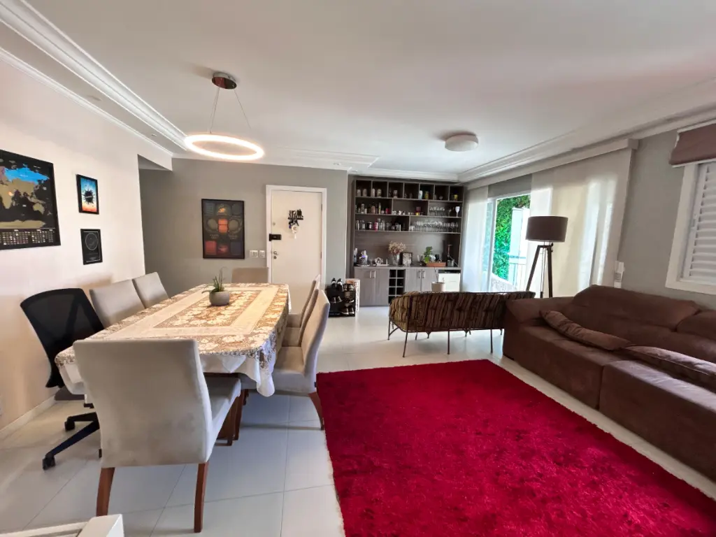 Apartamento à Venda: Vila Gomes Cardim, 2 Quartos, 1 Suíte,2 Vaga por R$ 1.025.000,00.