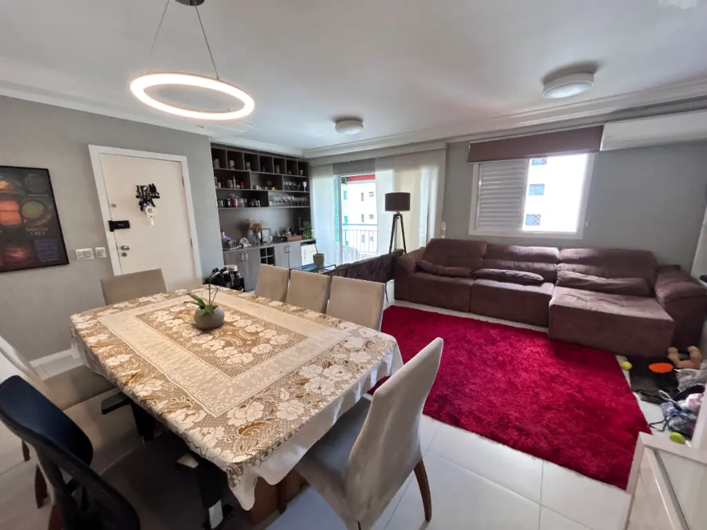 Apartamento à Venda: Vila Gomes Cardim, 2 Quartos, 1 Suíte,2 Vaga por R$ 1.025.000,00.