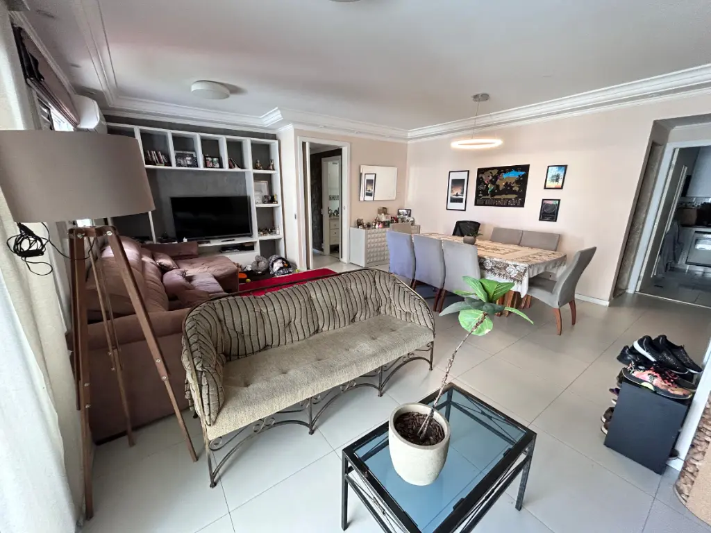 Apartamento à Venda: Vila Gomes Cardim, 2 Quartos, 1 Suíte,2 Vaga por R$ 1.025.000,00.