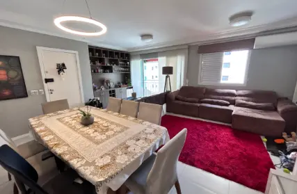 Imagem: Apartamento para Venda, Vila Gomes Cardim