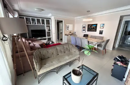 Imagem: Apartamento para Venda, Vila Gomes Cardim