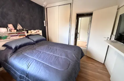 Imagem: Apartamento para Venda, Vila Gomes Cardim