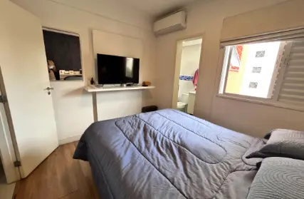 Imagem: Apartamento para Venda, Vila Gomes Cardim