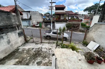 Imagem: Terreno para Venda, Jardim Artur Alvim
