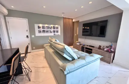 Imagem: Apartamento para Venda, Tatuapé