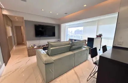 Imagem: Apartamento para Venda, Tatuapé