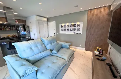 Imagem: Apartamento para Venda, Tatuapé