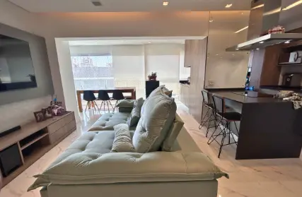 Imagem: Apartamento para Venda, Tatuapé