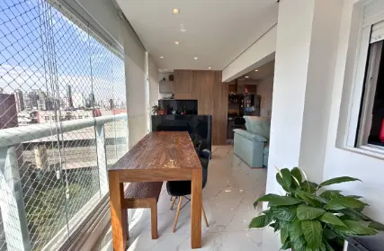 Imagem: Apartamento para Venda, Tatuapé