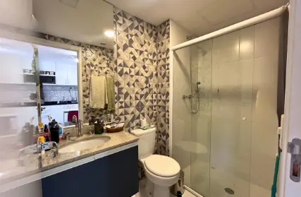 Imagem: Studio / Flat para Venda, Cidade Mãe do Céu