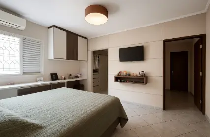 Imagem: Sobrado para Venda, Vila Alpina