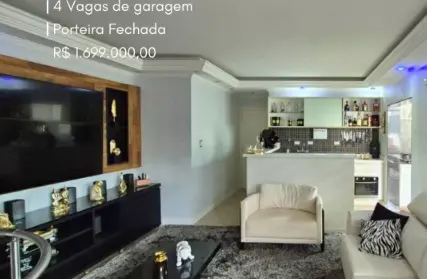 Imagem: Cobertura para Venda, Tatuapé