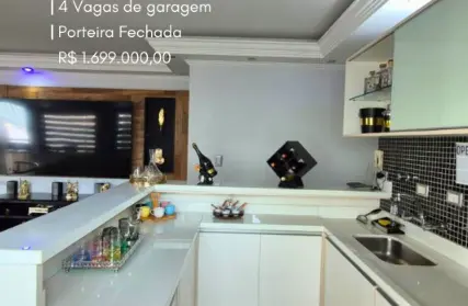 Imagem: Cobertura para Venda, Tatuapé